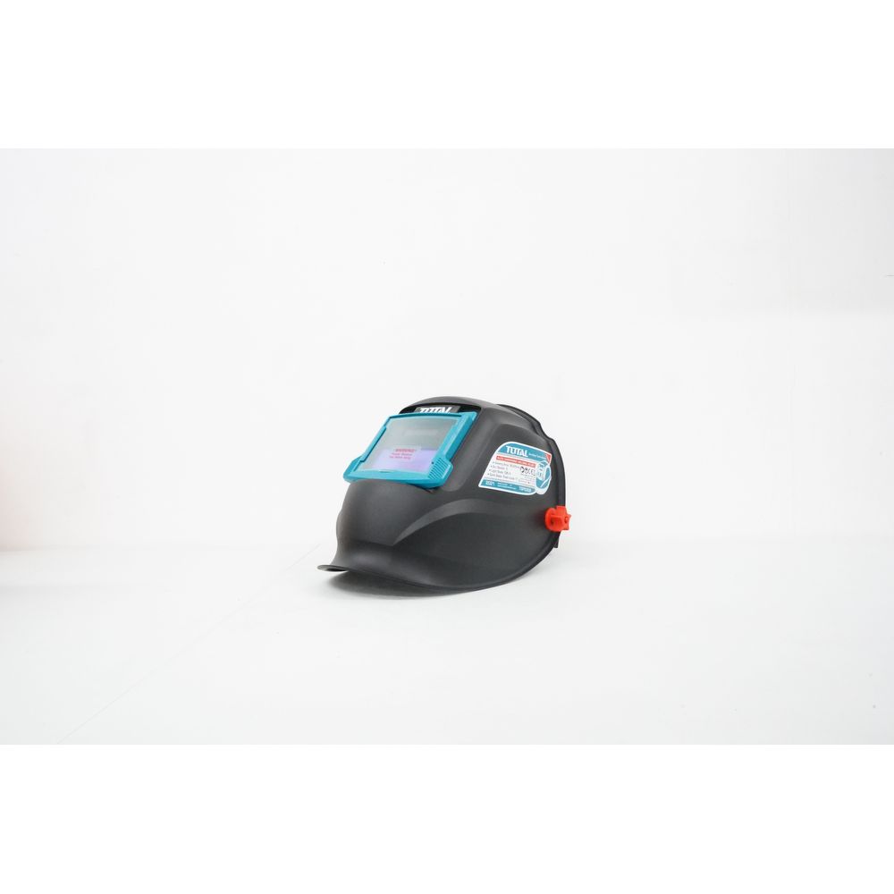 Total TSP9309 Auto Darkening Helmet