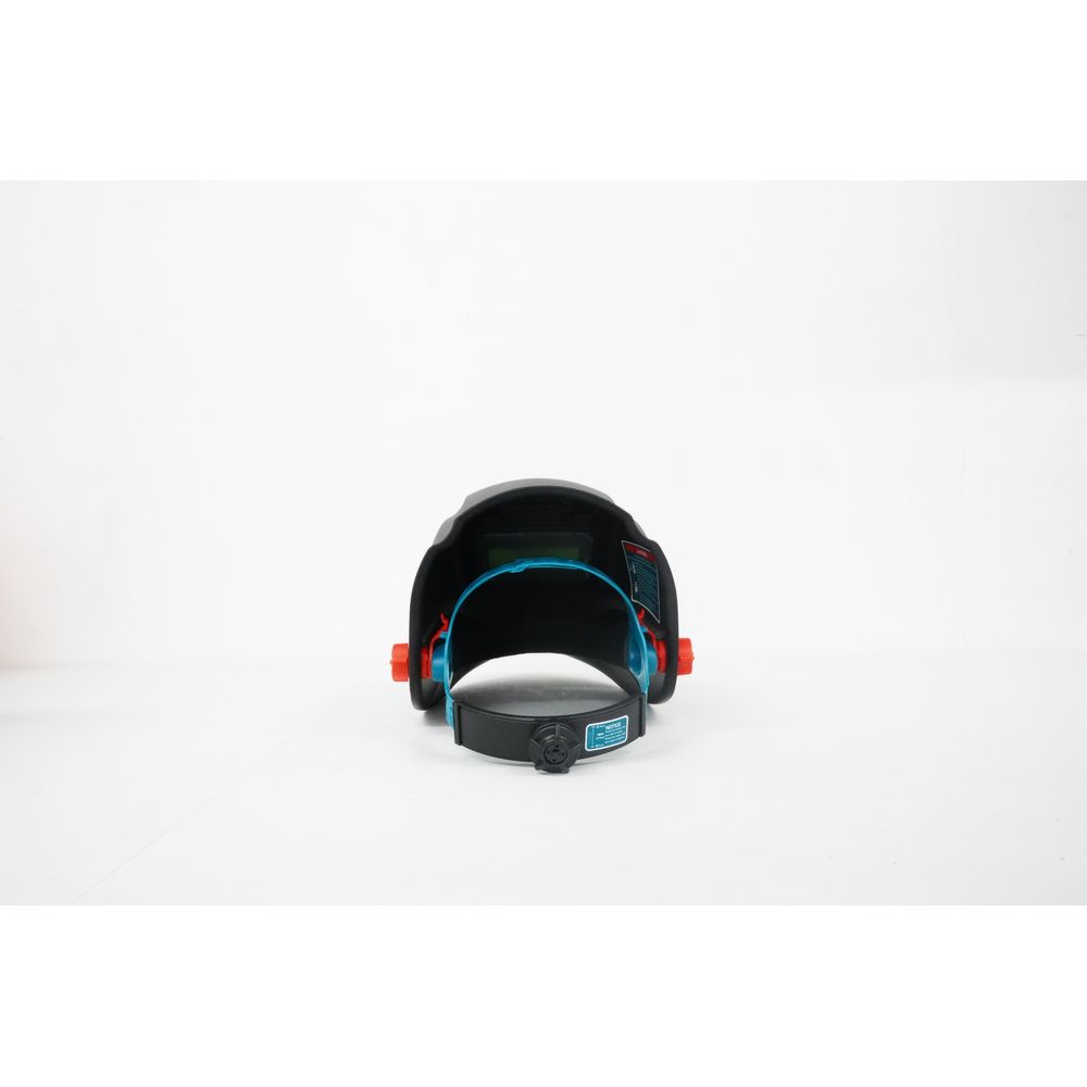 Total TSP9309 Auto Darkening Helmet