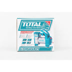 Total TTAC1406 12V Cordless Inflator with Light - ToolsSavvy.ph