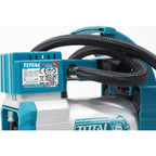 Total TTAC1406 12V Cordless Inflator with Light - ToolsSavvy.ph