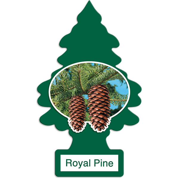 Little Trees Air Freshener | Little Trees by KHM Megatools Corp. Main image