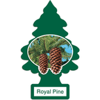 Little Trees Air Freshener | Little Trees by KHM Megatools Corp.