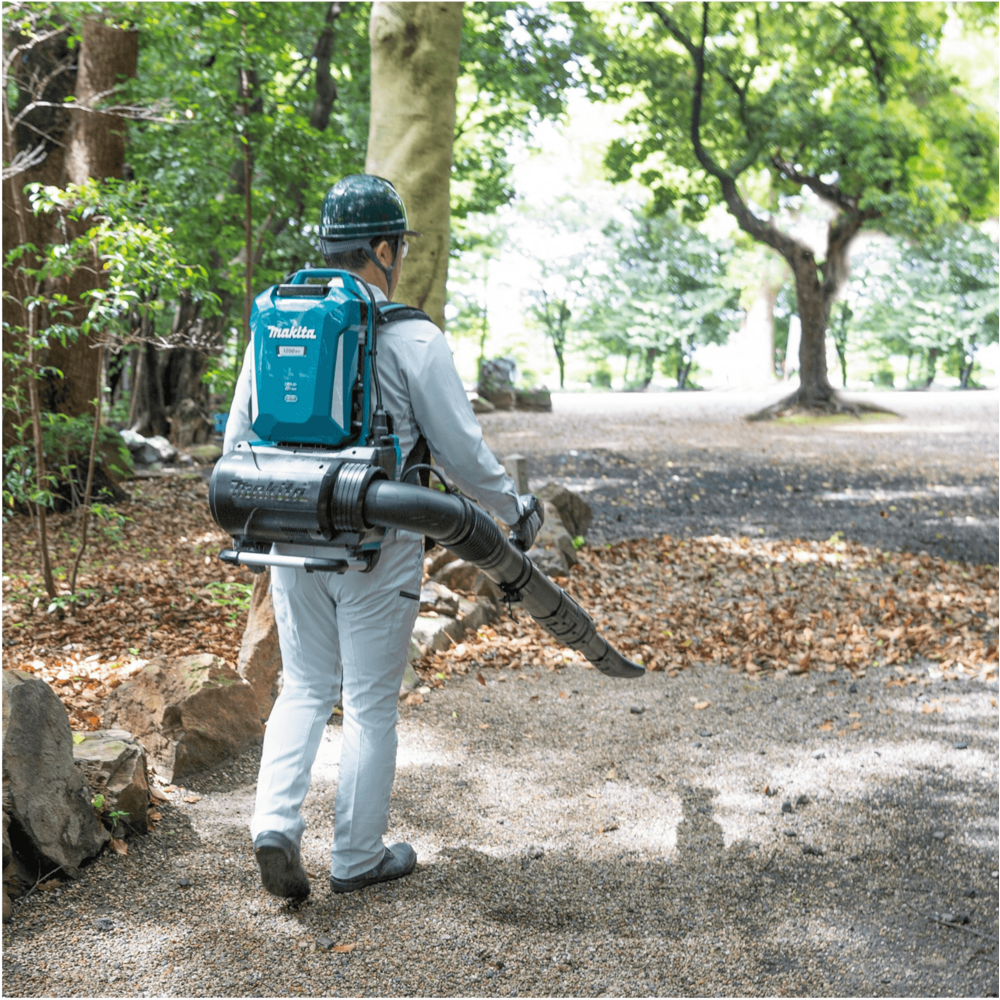Makita UB002CZ 40V Cordless Leaf Blower (XGT) [Bare] Secondary image