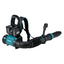 Makita UB004GZ 40V Cordless Backpack Blower (XGT-Series) [Bare]