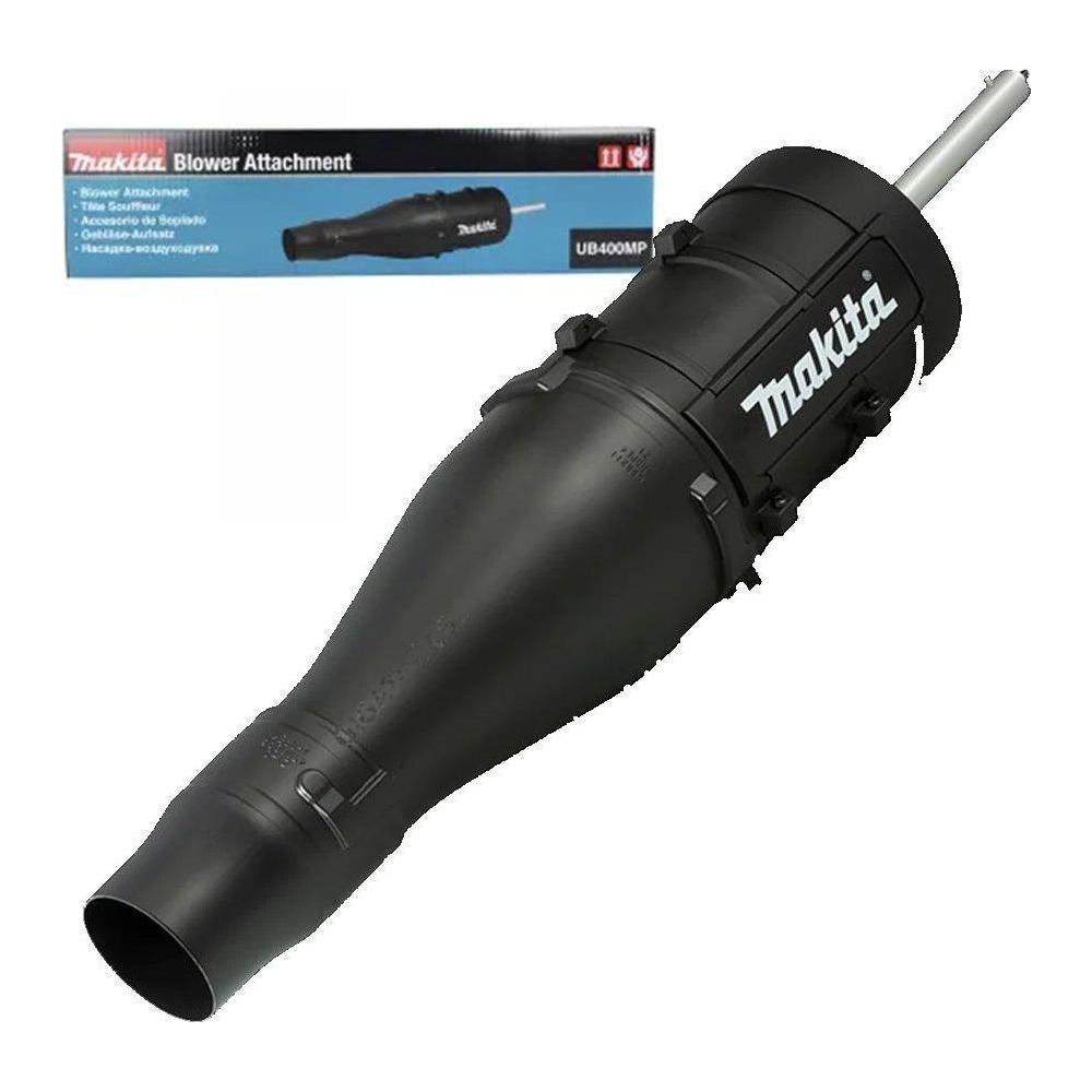 Makita UB400MP Blower Attachment (191F68-4) for Multi Function Power Head - KHM Megatools Corp. Main image