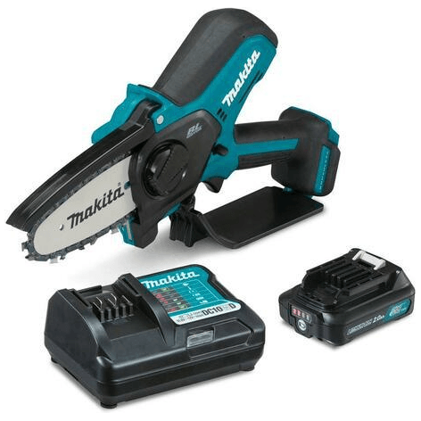 Makita UC100DWA 12V Cordless Pruning Saw 4" (CXT) [Bare] - KHM Megatools Corp. Main image