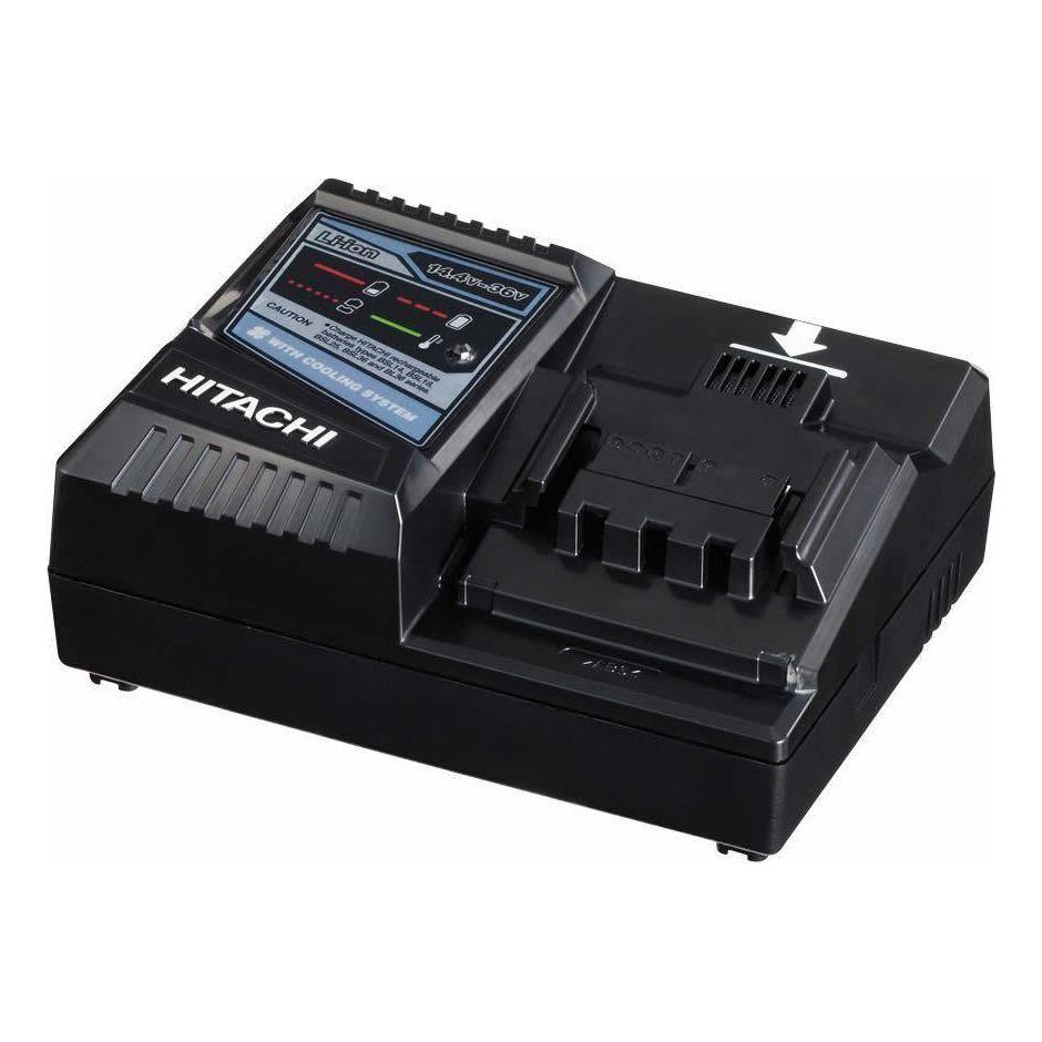 Hitachi UC36YRSL 14.4 - 36V Charger - Goldpeak Tools PH Hitachi Main image