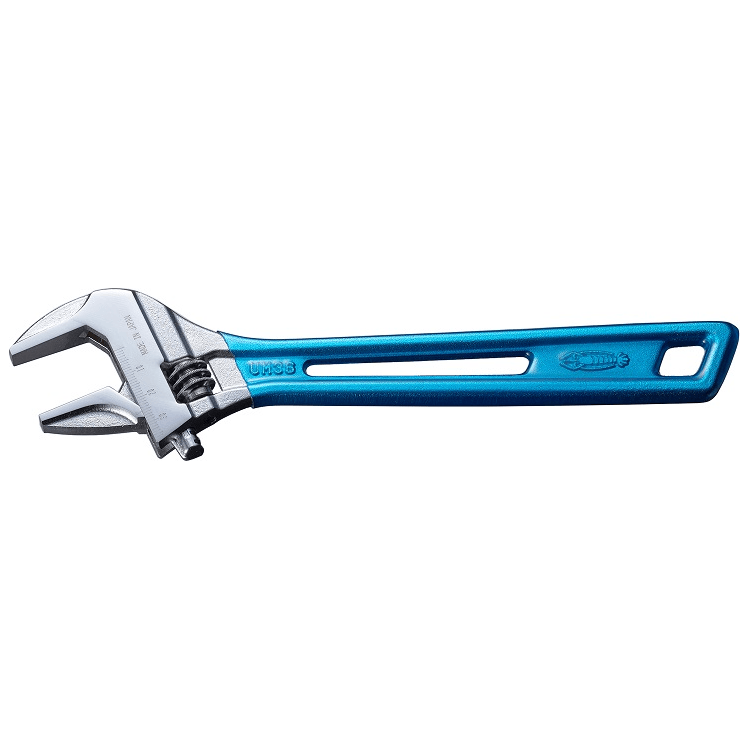 Lobster Hybrid Adjustable Angle Wrench , Skeleton (UM) - KHM Megatools Corp. Main image