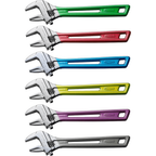 Lobster Hybrid Adjustable Angle Wrench , Skeleton (UM) - KHM Megatools Corp.