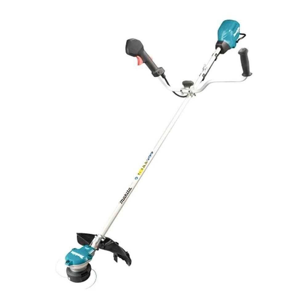 Makita UR002GZ 40V Cordless Grass Trimmer (XGT) [Bare] - KHM Megatools Corp. Main image