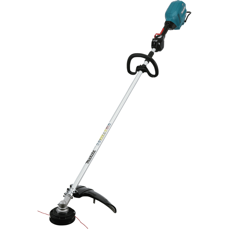 Makita UR014GZ 40V Cordless Grass Trimmer, Loop Handle (XGT) [Bare] - KHM Megatools Corp. Main image