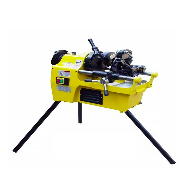 Threading Machine Price Pipe Threader – ToolsSavvy.ph