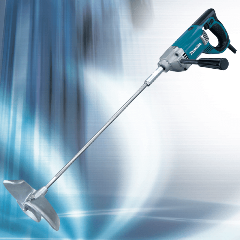 Makita UT2204 Power Mixer 850W Secondary image