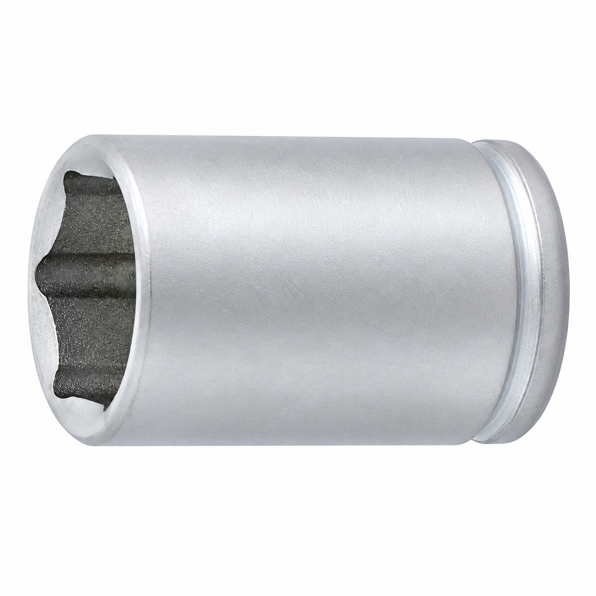 Unior 188 Socket Wrench 1/4" Dr. 6-Point - ToolsSavvy.ph Main image
