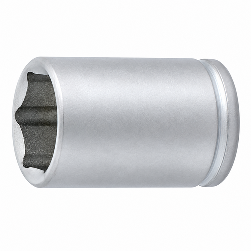 Unior 188 Socket Wrench 1/4" Dr. 6-Point - ToolsSavvy.ph