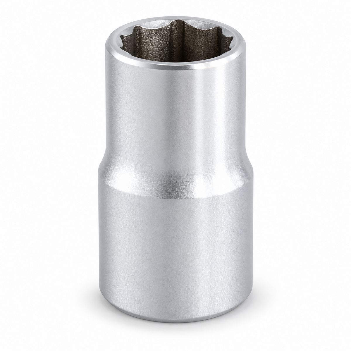 Unior 190 6-Point Socket Wrench 1/2" Dr. - ToolsSavvy.ph Main image