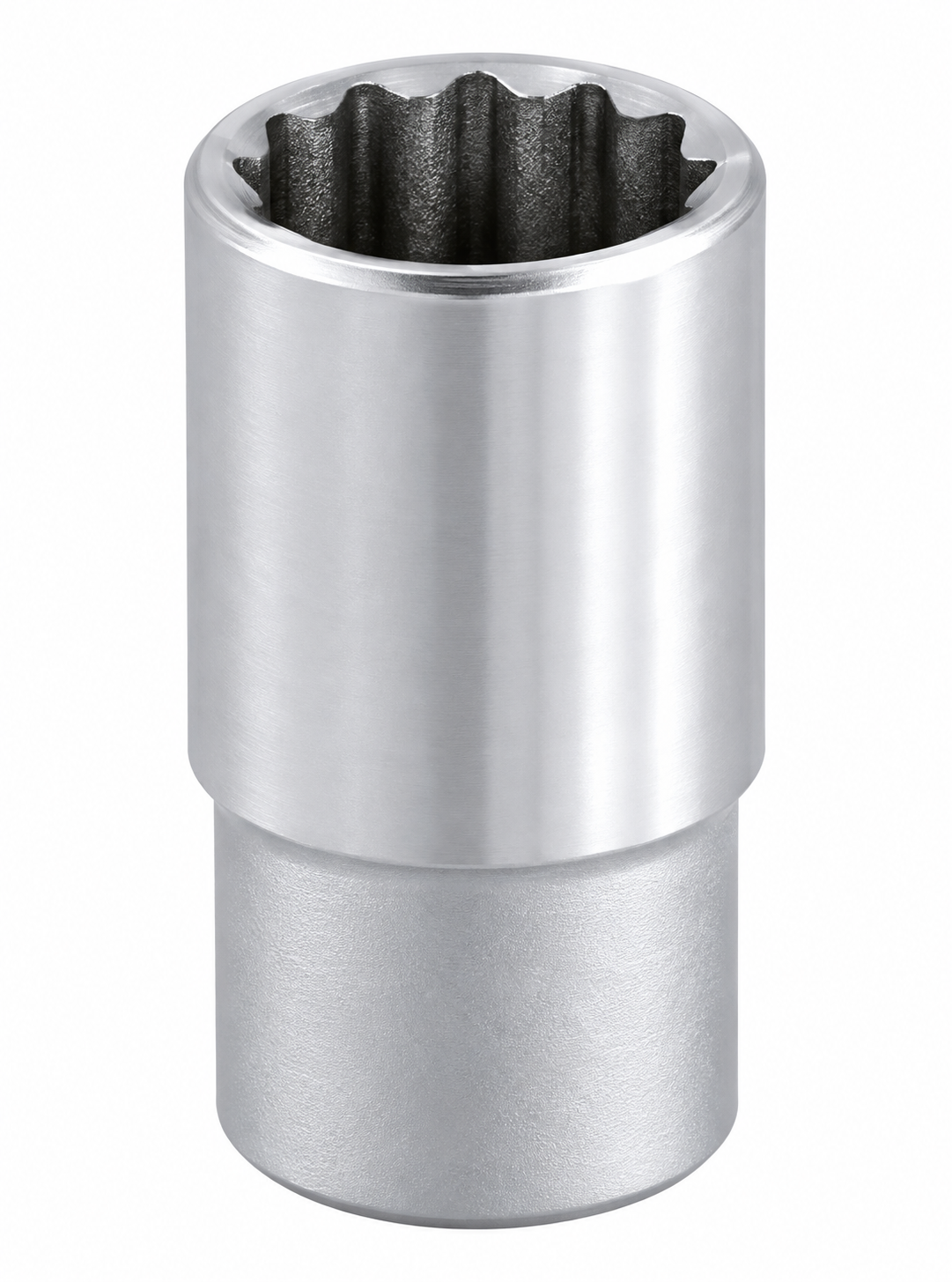 Unior 190 12-Point Socket Wrench 1/2" Dr. - ToolsSavvy.ph Main image