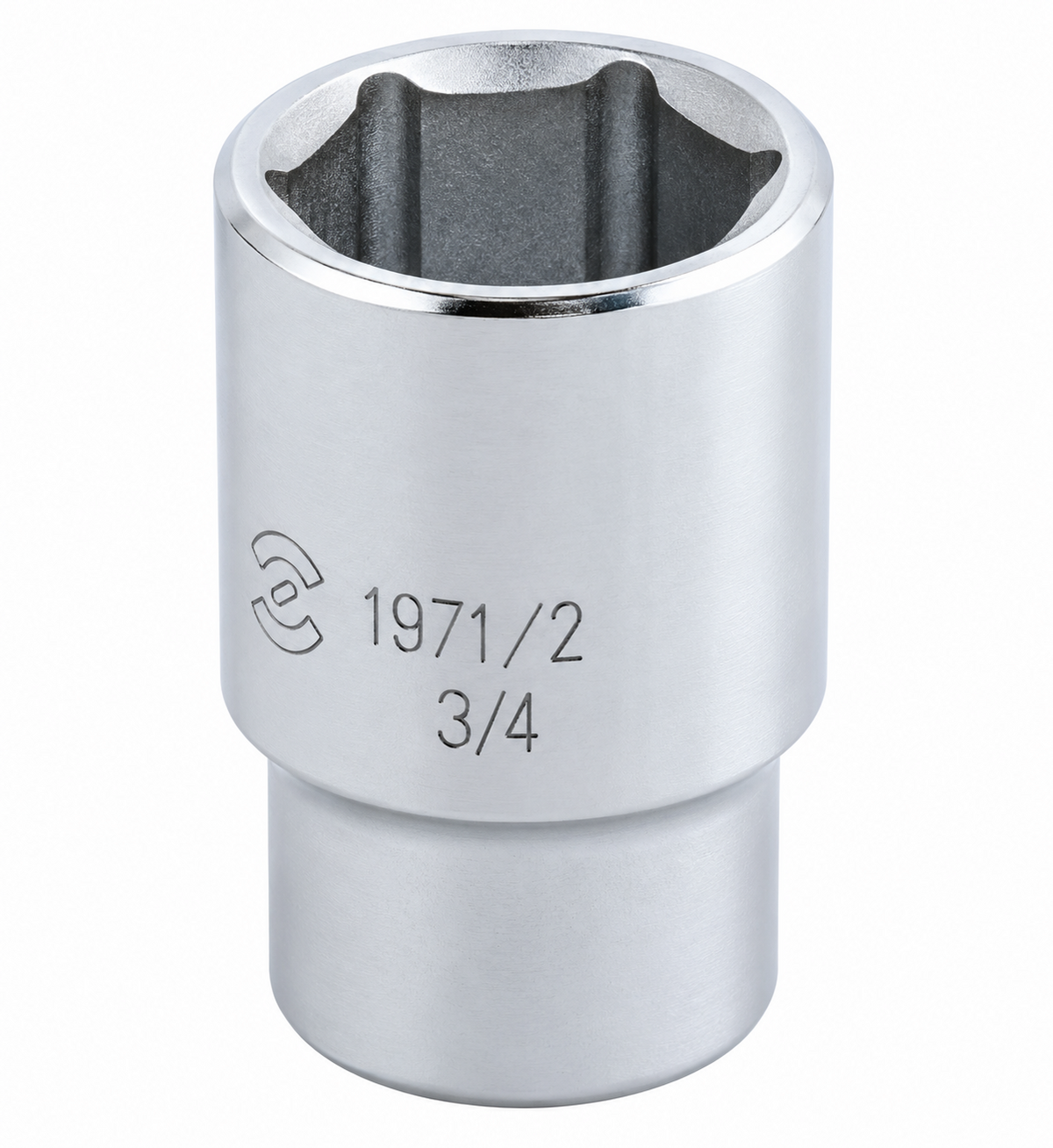 Unior 197/1 6P Socket Wrench 3/4" Dr. - ToolsSavvy.ph Main image
