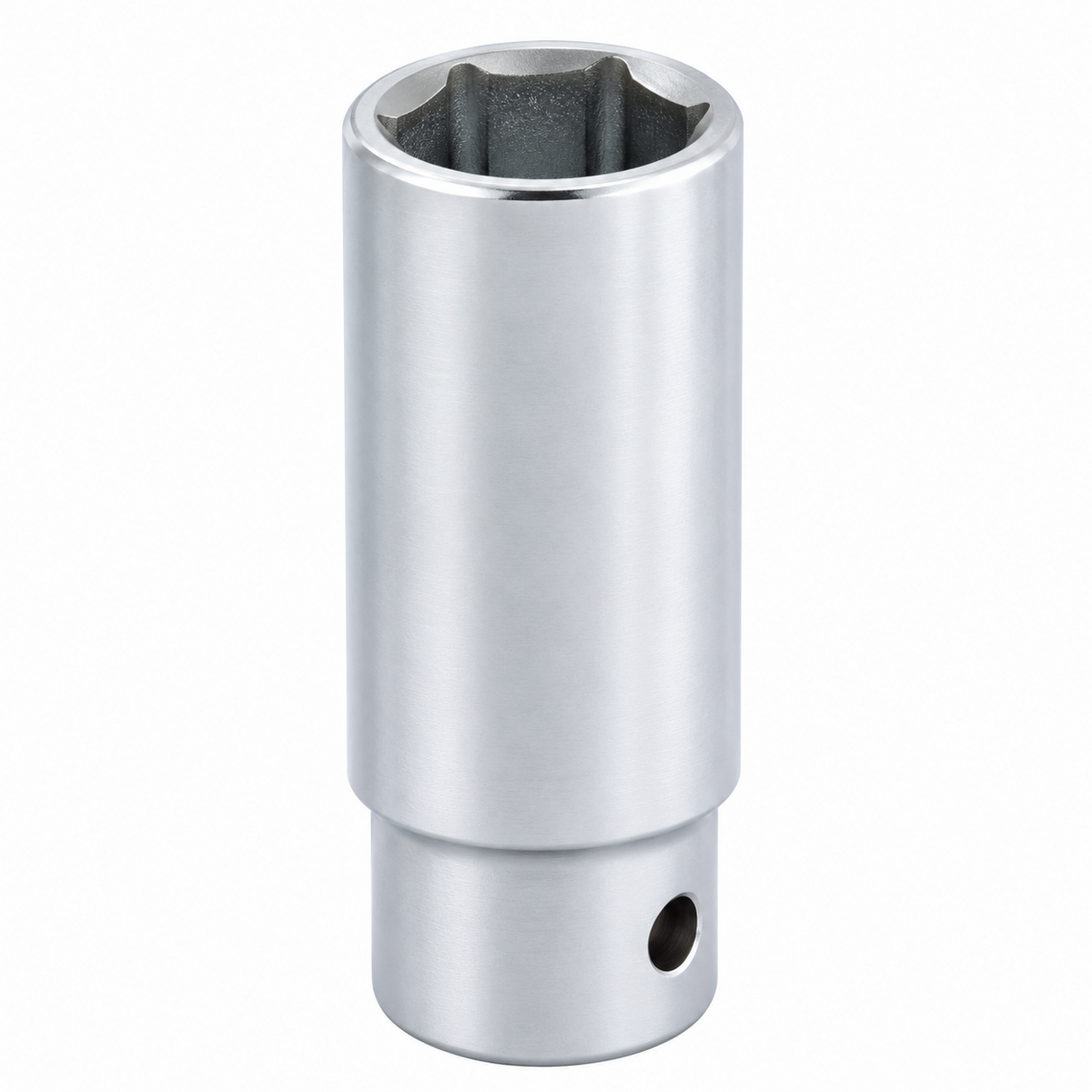Unior 197/1L 6P Deep Socket Wrench 3/4" Dr. Main image