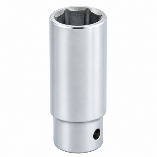 Unior 197/1L 6P Deep Socket Wrench 3/4" Dr.