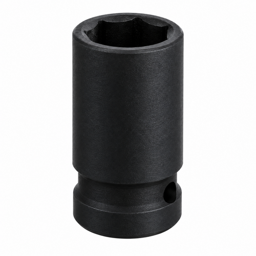 Unior 231/4 6-Point Impact Socket Wrench 1/2" Dr.