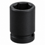 Unior 233/4 6P Impact Socket Wrench 1" Dr. - ToolsSavvy.ph