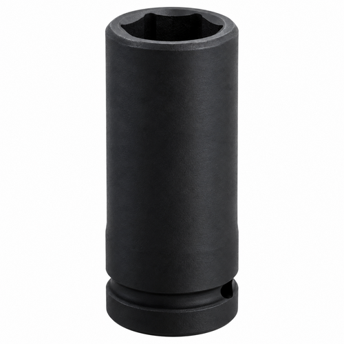 Unior 233/4L 6P Deep Impact Socket Wrench 1" Dr. - ToolsSavvy.ph