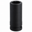 Unior 233/4L 6P Deep Impact Socket Wrench 1" Dr. - ToolsSavvy.ph