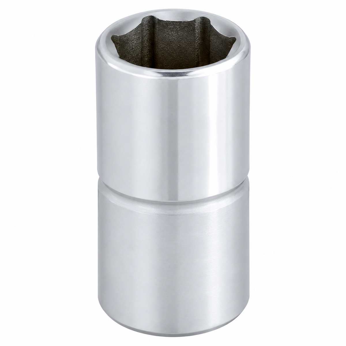 Unior 238 Socket Wrench 3/8" Dr. 6-Point Main image