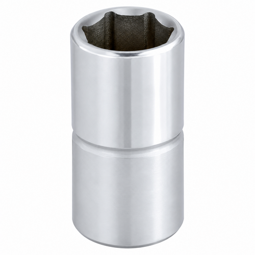 Unior 238 Socket Wrench 3/8" Dr. 6-Point