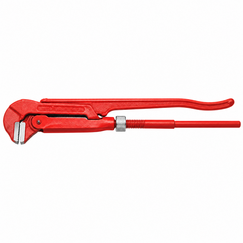 Unior 480 Swedish Type Pipe Wrench
