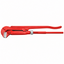 Unior 480 Swedish Type Pipe Wrench
