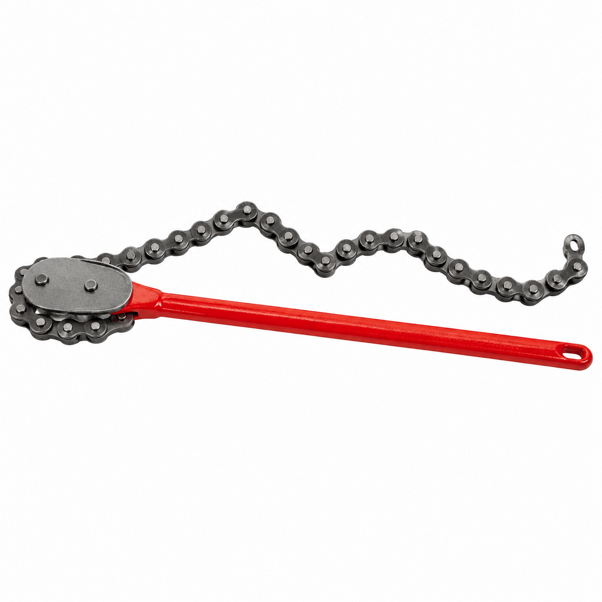 Unior 484 Chain Tong 6" - ToolsSavvy.ph