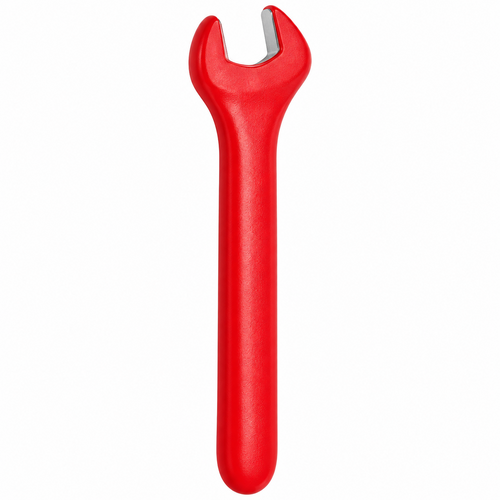 Unior #110VDE Insulated Single End Open Wrench