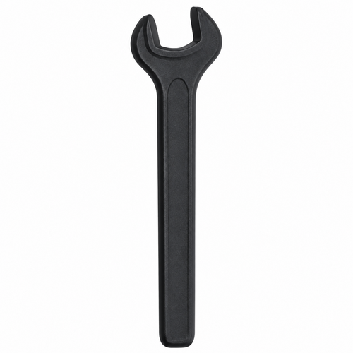Unior #117 Single End Open Wrench