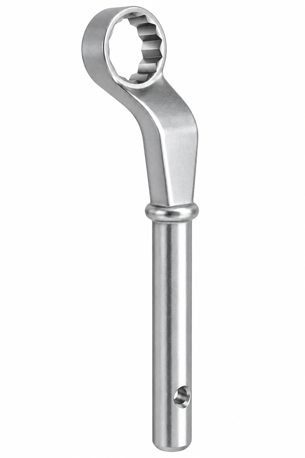 Unior #178/2 Single End Offset Box Wrench - ToolsSavvy.ph