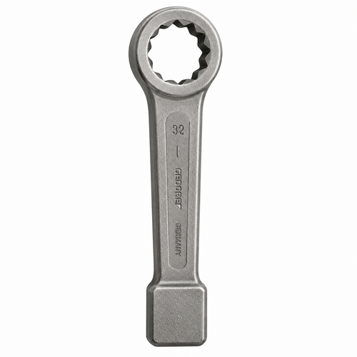 Unior #184/7 Slugging Box Wrench