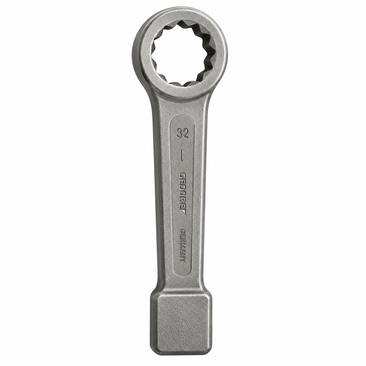 Unior #184/7 Slugging Box Wrench (Imperial) - ToolsSavvy.ph