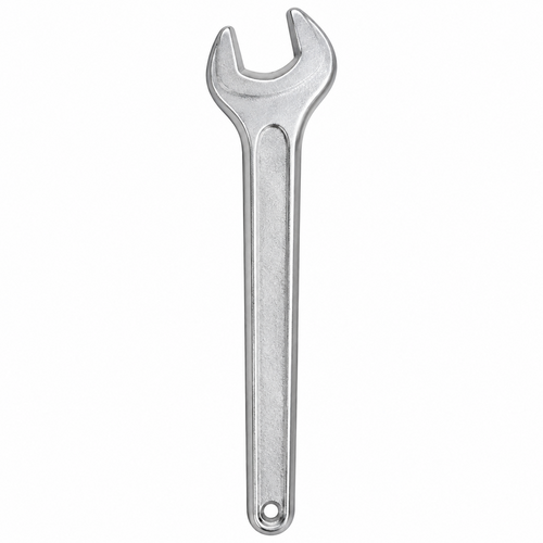 Unior #71 Single Open-End Wrench (BAUM) - ToolsSavvy.ph