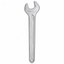 Unior #71 Single Open-End Wrench (BAUM) - ToolsSavvy.ph