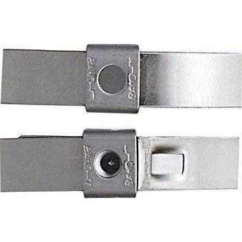 Band-It Preformed Universal Clamp Secondary image