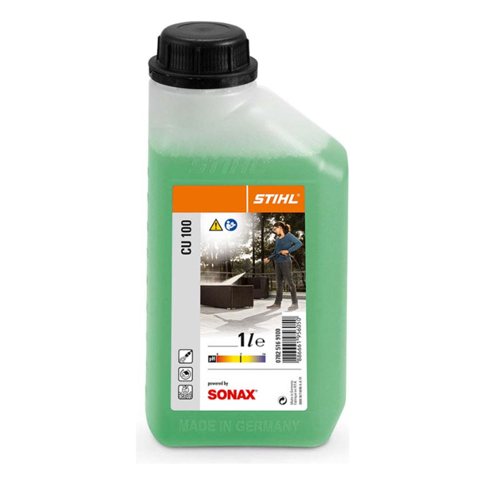Stihl Universal cleaner CU 100 | Stihl by KHM Megatools Corp. Main image
