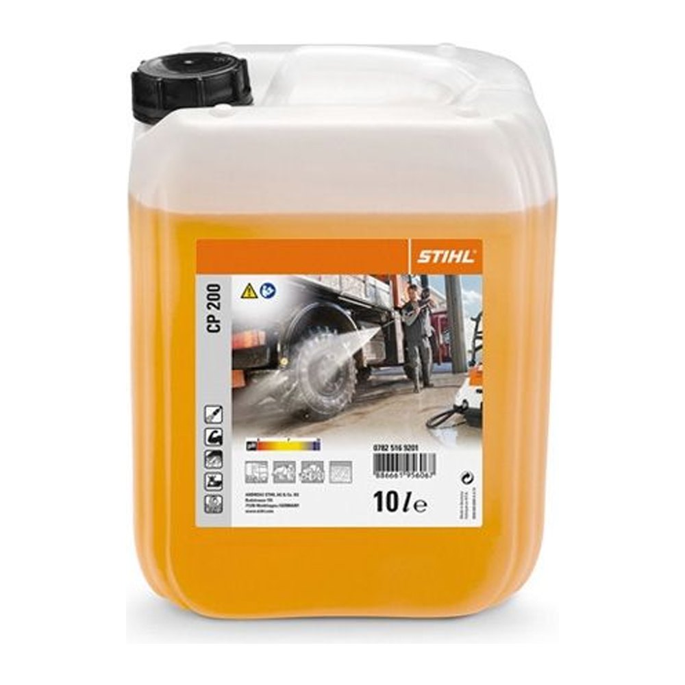 Stihl Universal Cleaner Professional CP 200 | Stihl by KHM Megatools Corp. Main image