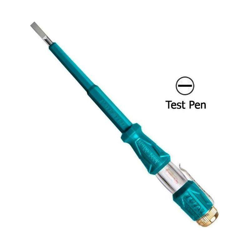 Total Test Pencil / Voltage Tester Secondary image