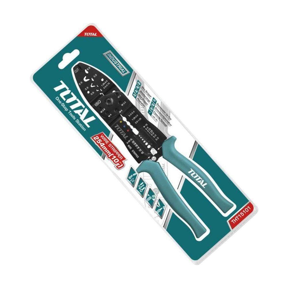 Total Wire Stripper Plier Secondary image