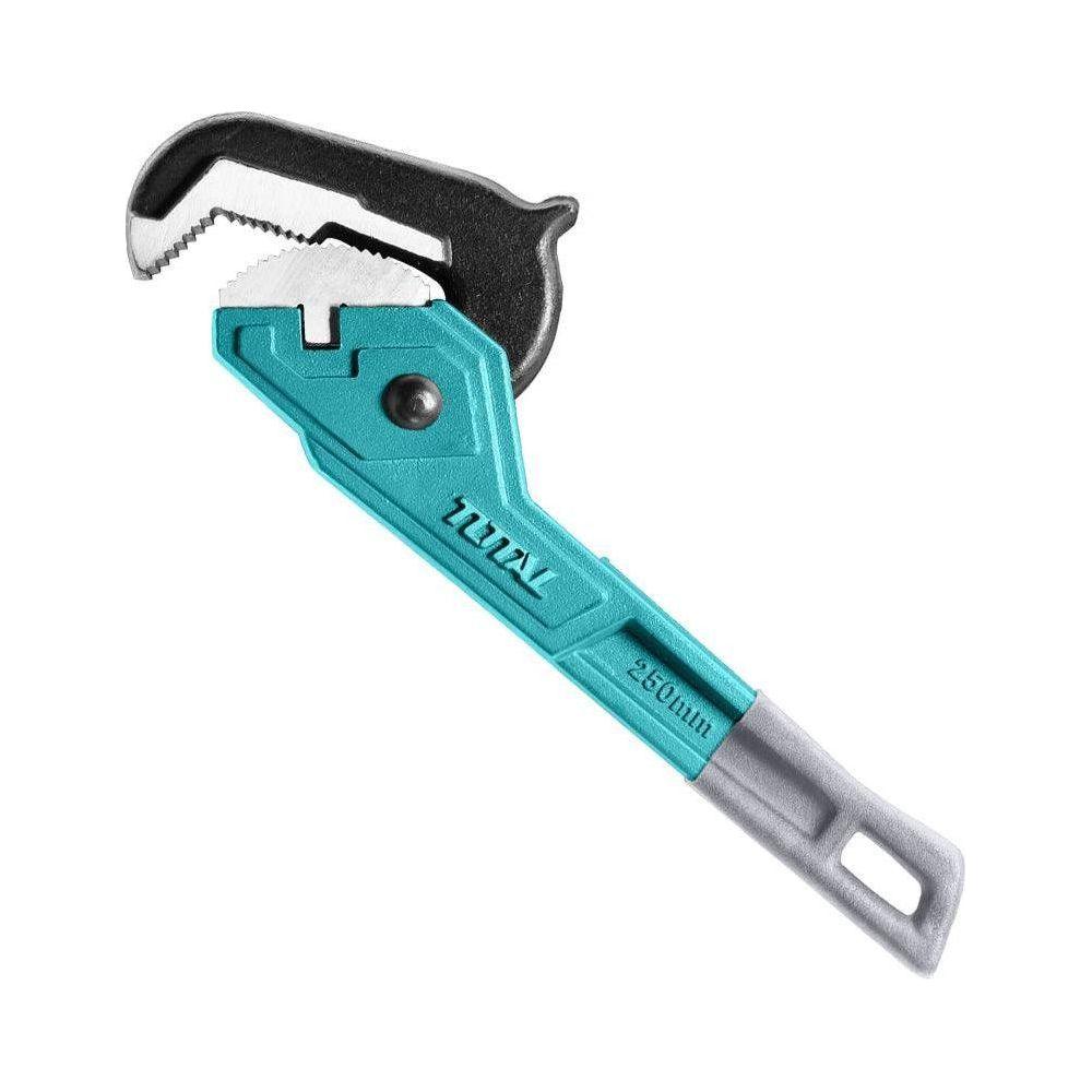 Total Ratcheting Pipe Wrench | Total by KHM Megatools Corp. Main image