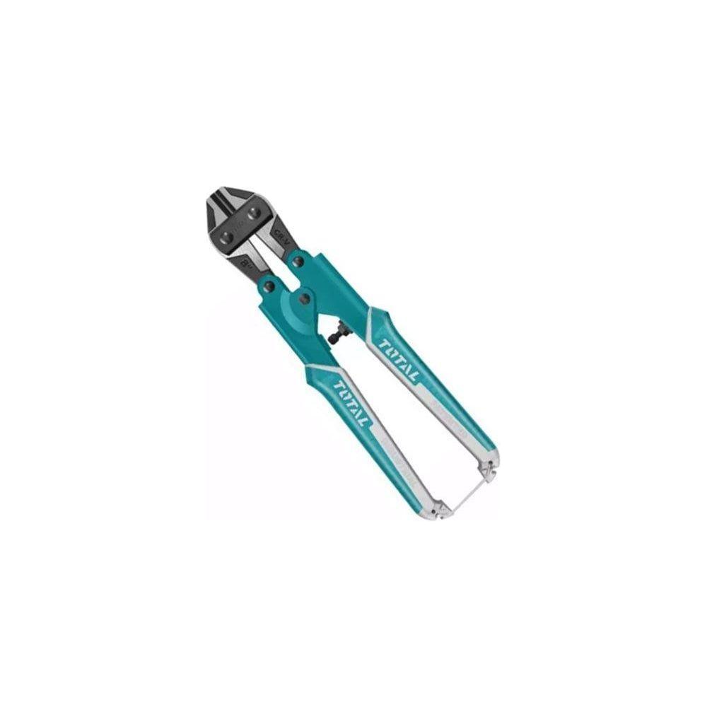 Total THT11386 Mini Bolt Cutter 8" | Total by KHM Megatools Corp. Main image