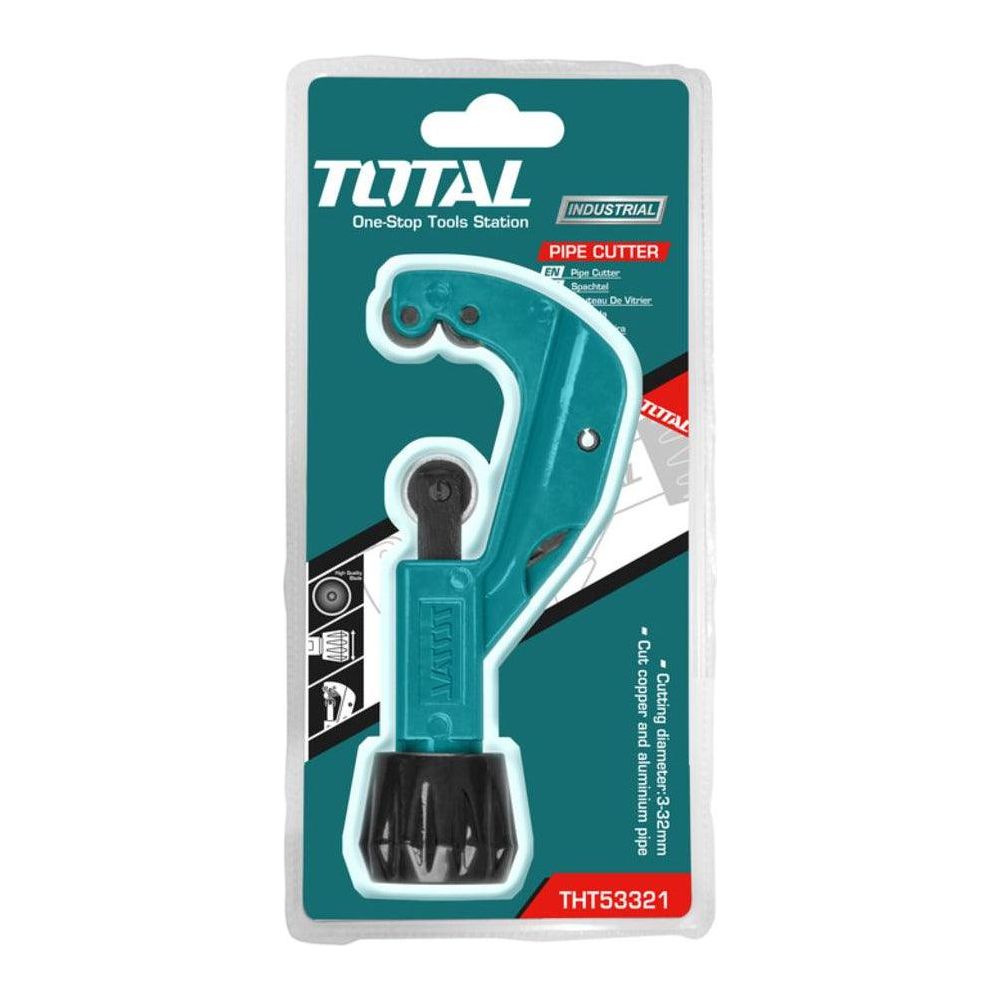 Total THT53321 Tubing Cutter / Pipe Cutter | Total by KHM Megatools Corp. Main image