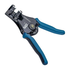 Klein 11063MET Katapult® Metric Wire Stripper - 0.15-4.0 mm² | Klein by KHM Megatools Corp.