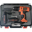 Shibaru SH1200 18V Cordless Drill - Driver - KHM Megatools Corp.